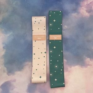 Blogilates Booty Bands